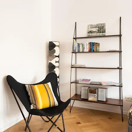 Solec Powisle Cosy By Bookinghost * Warsaw