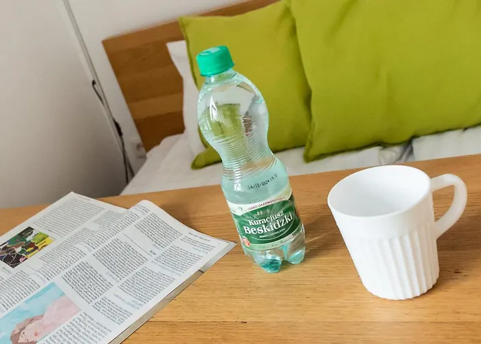 Apartment Solec Powisle Cosy By Bookinghost