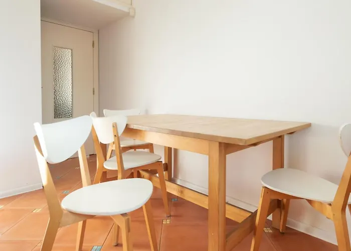 Solec Powisle Cosy By Bookinghost *