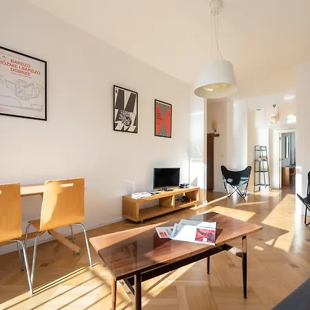 Solec Powisle Cosy * Warsaw