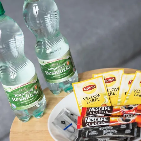 Solec Powiśle Cosy Warszawa