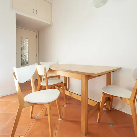 Solec Powisle Cosy By Bookinghost *