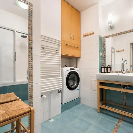 Solec Powisle Cosy By Bookinghost * 바르샤바